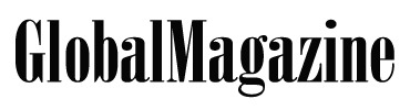 Global Magazine UK